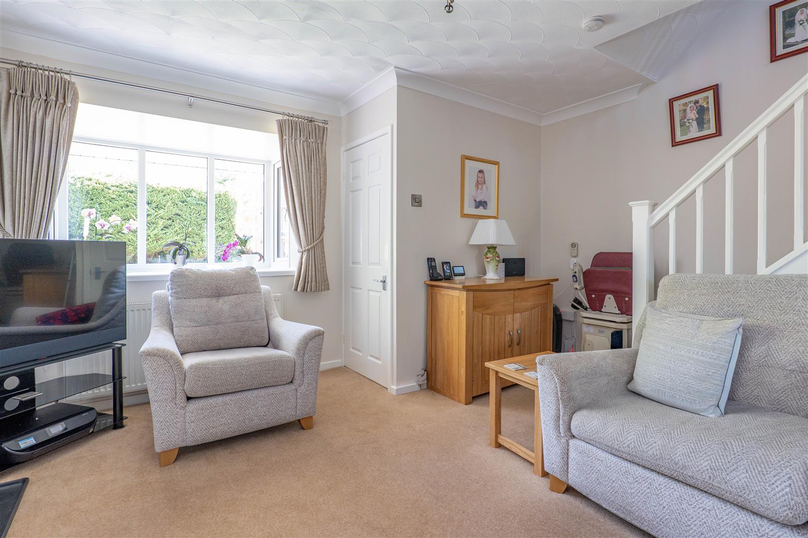 Hillcrest Close, Tarleton, Preston
